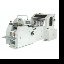 Pouch Bag Paper Making Equipment