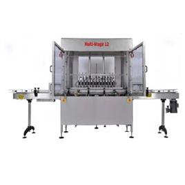 Pouch Filling Machine