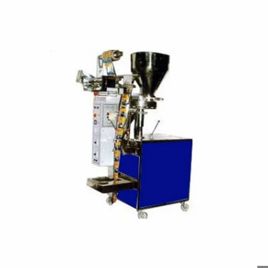 Pouch Filling Equipment