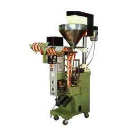 Pouch Filling Equipment Unit