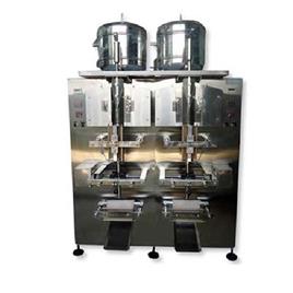 Filling Pouch Machine