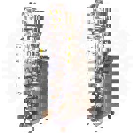 Pouch Making Machines