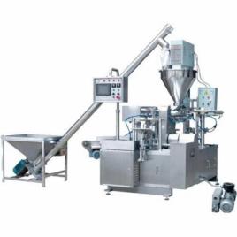 Pouch Packing Machine Parts