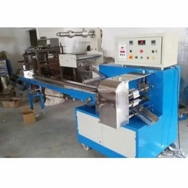 Industrial Pouch Packaging Equipment