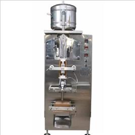 Semi-Automatic Pouch Sealer