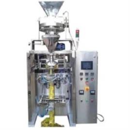 Automatic Pouch Pack Machine