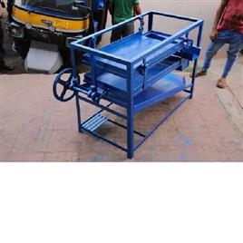 Powder Pouch Packaging Equipment