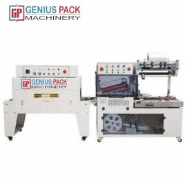 350W Auto Pouch Sealing Machine
