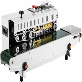 Semi Automatic Incense Stick Pouch Packer, 2000 Pouch/Hour