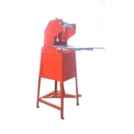 Pouch Bag Semi-Automatic Eyelet Maker