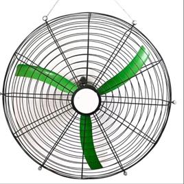 Poultry Dairy Hanging Fan