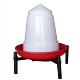 Poultry Bird Drinker Machine