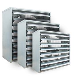Poultry Exhaust Fan Equipment