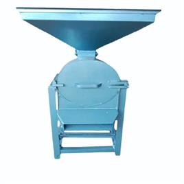 Automatic Poultry Feed Making Machine