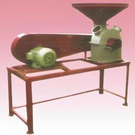 Poultry Feed Grinder Equipment