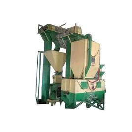 Poultry Feed Production Machine