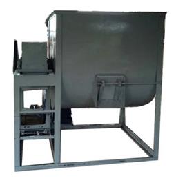 Poultry Feed Mixing Machine