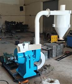 Poultry Feed Mixing Grinder, 200 kg/hr