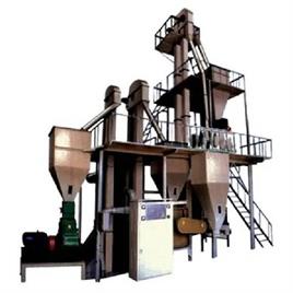 Poultry Feed Plant, 500kg/hr