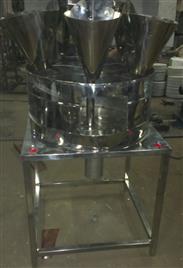 Stainless Steel Poultry Cone