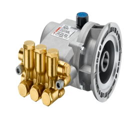 Poultry Climate Control Misting Pump