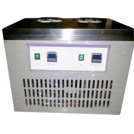 Pour Point Testing Apparatus