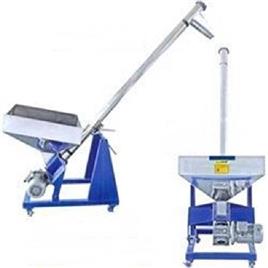 Powder Loading Machine