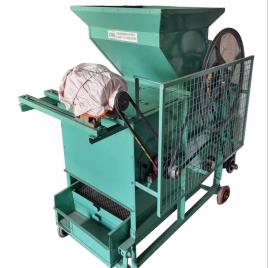 Automatic Peanut Skin Remover