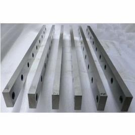Powder Coated HSS Shearing Machine Blades