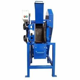 Powder Coated Lab Crusher