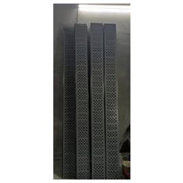 Powder Coated Perforated Tray