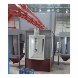 Powder Coating Booth Service
