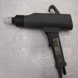 Electrostatic Powder Coating Device
