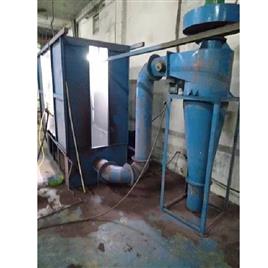 Manual Steel Panel Coating Machine