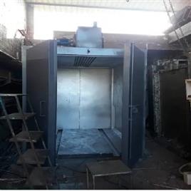 Powder Coating Equipment