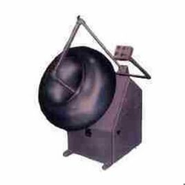 Automatic Powder Coating Machine