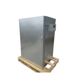 Powder Coating Oven Machine