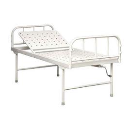 Powder Coated Bed Frame