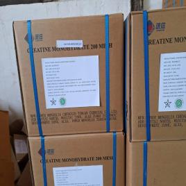 200 Mesh Creatine Monohydrate Powder 500 gm