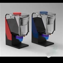 Electric Powder Dispenser Machine