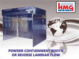 Powder Dispensing Equipment