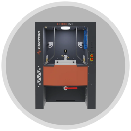 Powder Dispensing Device, Semi Automatic Automation