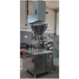 Manual Powder Dispensing Machine