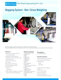 Powder Filling Machine