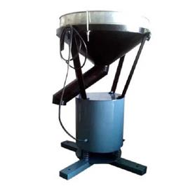 Automatic Powder Filtering Machine