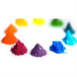 Iron Oxide Powder Pigments