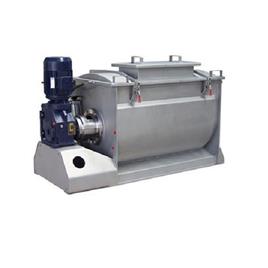 Automatic Powder Mixer