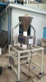 Pharmaceutical Metal Detectors