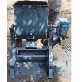 Powder Blending Machine Rb100