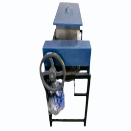 Batch Powder Mixer Machine (10-100 Kg)